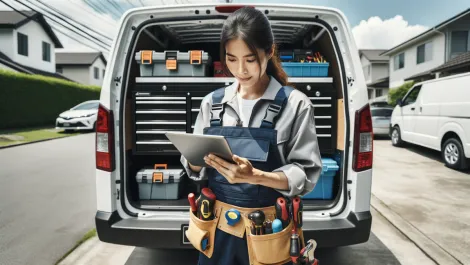 ToolTime launches UK job management software for tradespeople