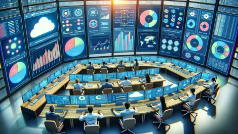 Cisco enhances Cloud Observability with new business metrics for AWS