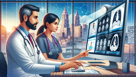Ho Chi Minh City's healthcare bolsters patient care with digital system