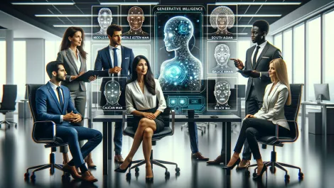 Amazon launches innovative new AI assistant: Amazon Q