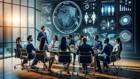 AI's expanding role: SAS's 2024 predictions unveiled