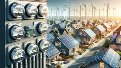 Diverge powers 1 million smart energy meters in Australia and New Zealand