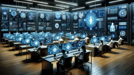 ESET recognised as 'Notable Vendor' in Forrester's Q4 2023 XDR report