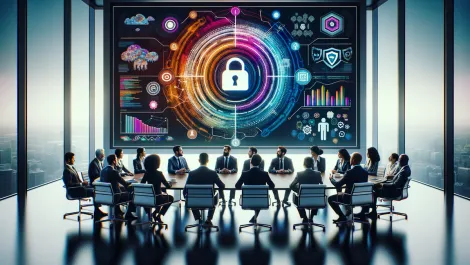 87% increase in cybersecurity investment by ANZ CIOs says Gartner