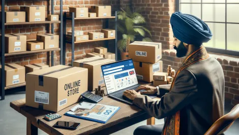 E-CTC urges better online trade support for UK small businesses