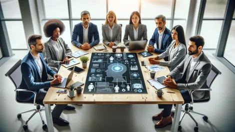 IBM & Meta establish AI Alliance for open innovation in AI