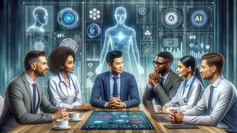 SAS outlines predictions for AI's role across sectors