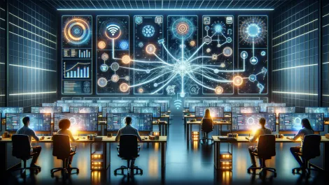 Service providers increasingly acting as IoT managed services, survey reveals