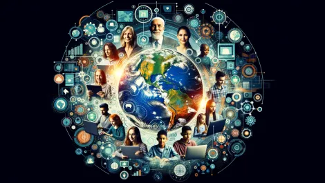 Cisco reaches goal of impacting one billion lives early