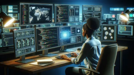 TrustInSoft enhances its software analyser with memory mapping feature