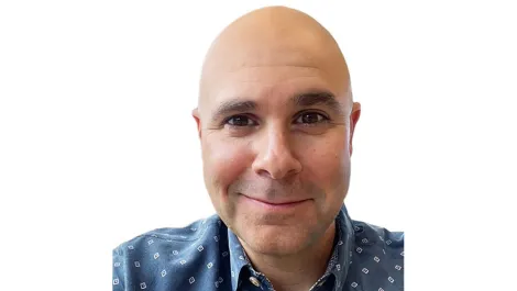 Justin Mongroo named new Senior Vice President of Sales at WP Engine