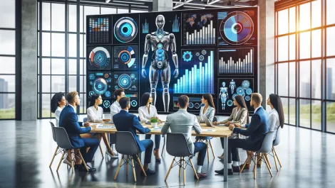 Clari's Groove sales platform delivers 238% ROI in six months, says study