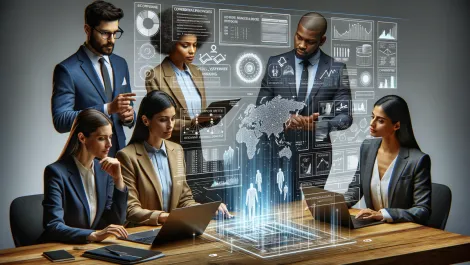 SAP Concur predicts increased reliance on AI in 2024