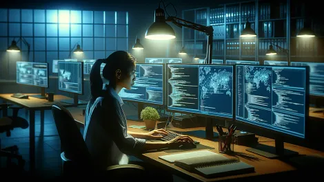 Kaspersky uncovers FakeSG, Akira and AMOS as latest cyber threats