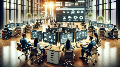 ManageEngine receives 'Strong Performer' rating in Forrester Wave reports