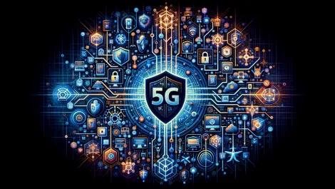 5G network security market to reach $16 billion by 2028