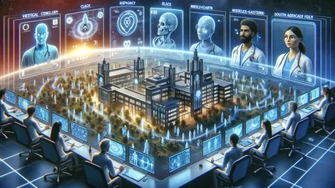 Health On Cloud announces global expansion of metaverse healthcare
