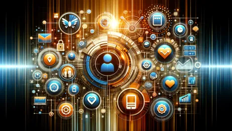 Emplifi recognised as significant vendor in Forrester's Social Suite Landscape