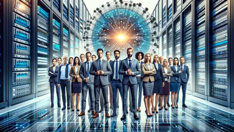 Titan ICT and Infinera form strategic partnership in Australia