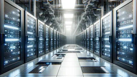 TDengine named Top Global Industrial Data Management Solution