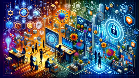 UK hailed as Europe's most advanced digital economy