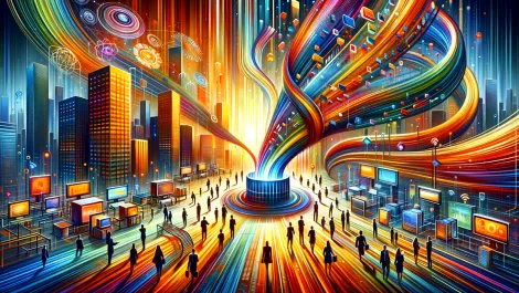 Qrious urges NZ businesses to harness big data speed for success