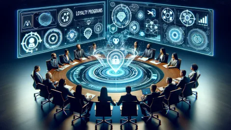 Loyalty programs and innovation, experts reveal all