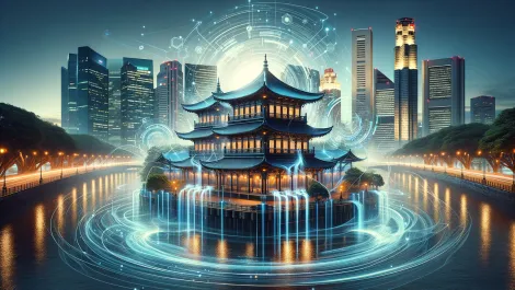 New IBM & NCS partnership to fortify Singapore's data