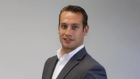 Nathan Marston joins FIRN as Business Development Manager