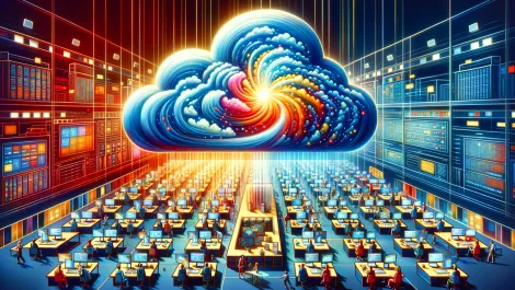 Cisco launches AI-driven enhancements for secure cloud networking