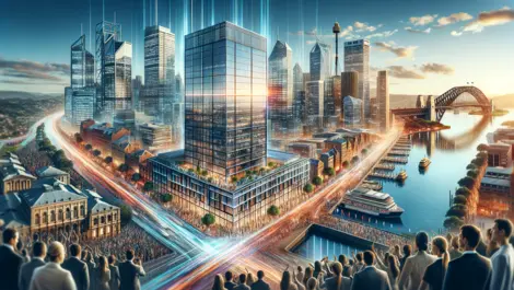 Rippling's $11.25B bolster for Asia-Pacific with Sydney HQ opening