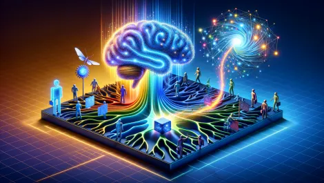 Google propels AI advancements with Gemini era innovations
