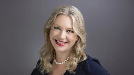 Kylie Watson becomes DXC Technology's Head of Security for ANZ