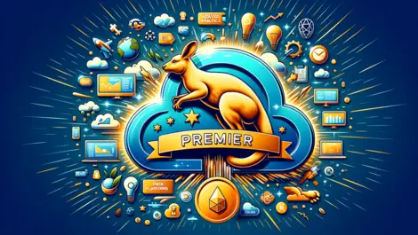 Intelia achieves Premier Status with Google Cloud Partner Advantage
