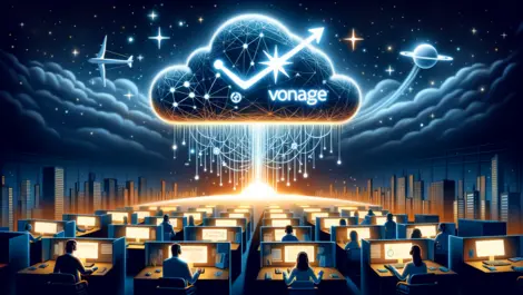 Vonage to boost Southern Cross Credit Union's customer support