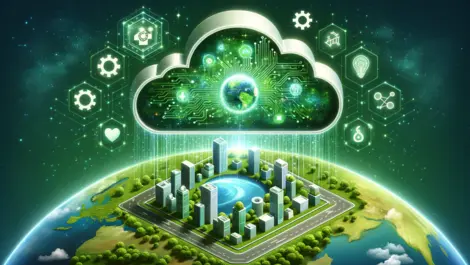Microsoft introduces AI tools to drive business cloud sustainability