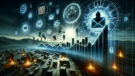 VIPRE report predicts 276% rise in malware in 2024