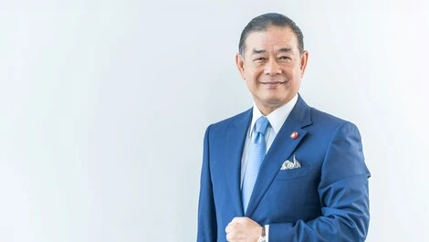 Thailand Data Centre Council appoints first Chairman