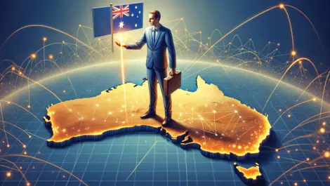 Myriota expands in EMEA region, appoints ex-AccelerComm's Robert Barnes as VP