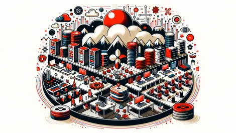 Technical debt hindering digital transition in EMEA, says Red Hat survey