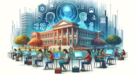 KLE Technical University named Center of Excellence