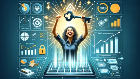 BlackLine's modern accounting solution welcomes 1,000th customer