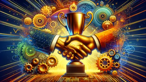 SAS named leader in Forrester Wave for real-time interaction management