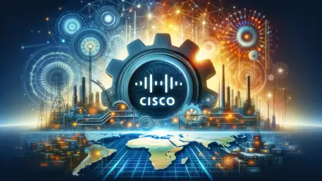 Madison Technologies named Cisco's sole OT supplier in Australia