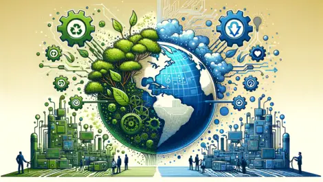 ERM acquires Australian tech firms to boost sustainability strategies