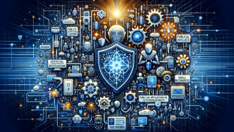 Google partners with BSSN to boost national cybersecurity