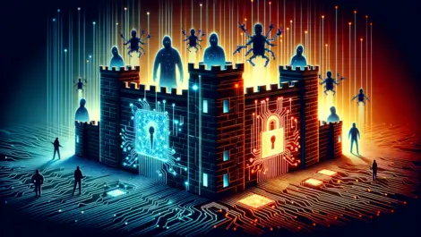 NetApp pioneers AI-driven cyber-resilience capabilities