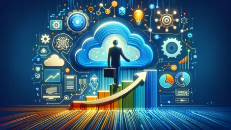 DoiT International achieves AWS Partner status in Generative AI