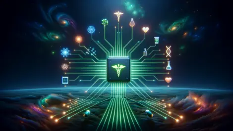 NVIDIA launches 25 new microservices for healthcare AI applications