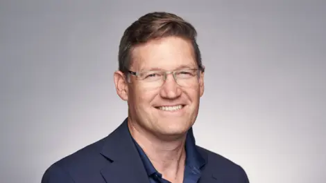 Merlin Knott becomes President of IFS Enterprise Service Management